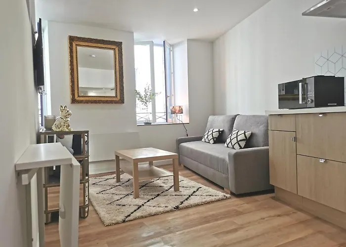 Studio Centre De Foix