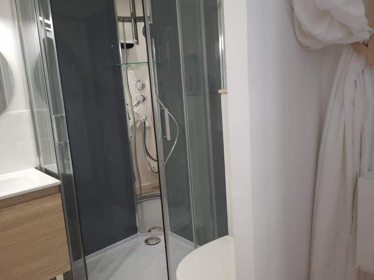 Centre De Apartment Foix