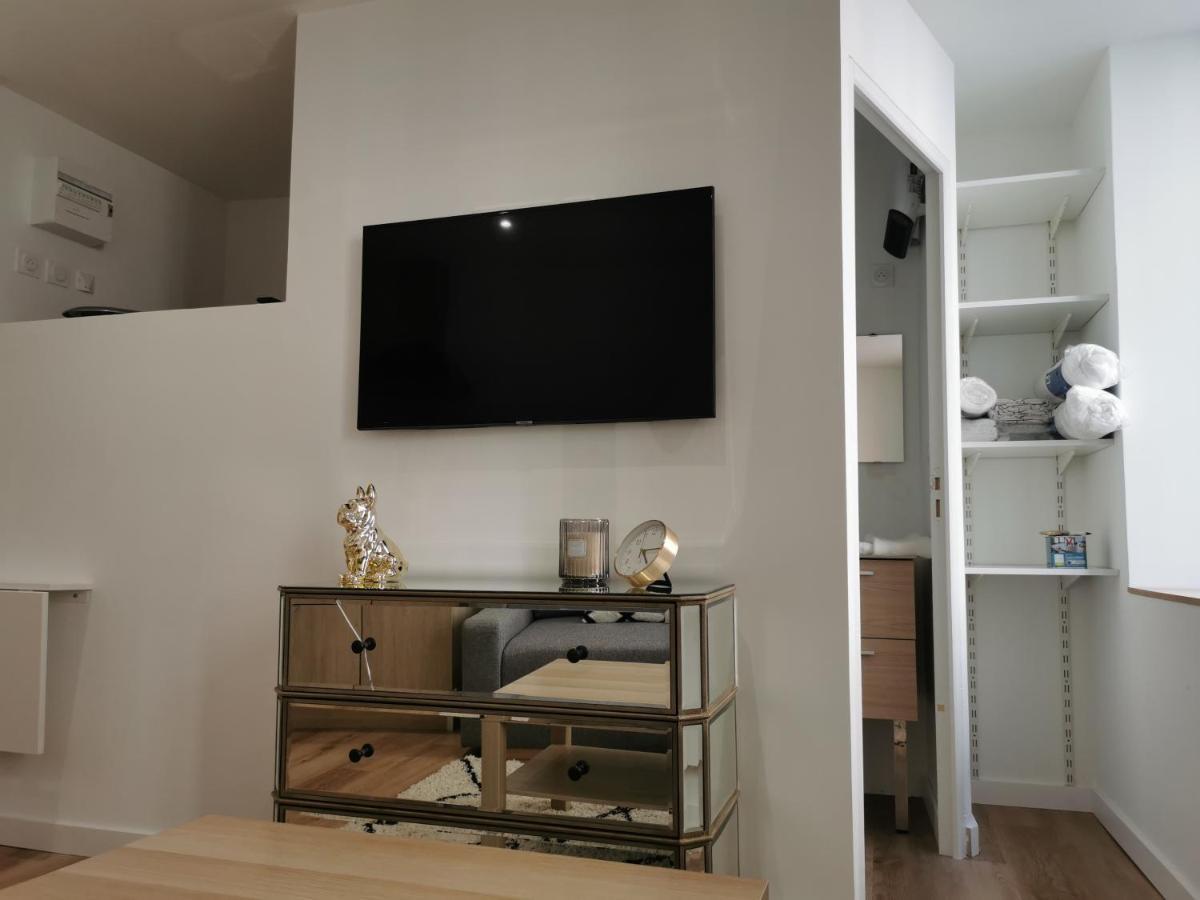 Apartment Centre De