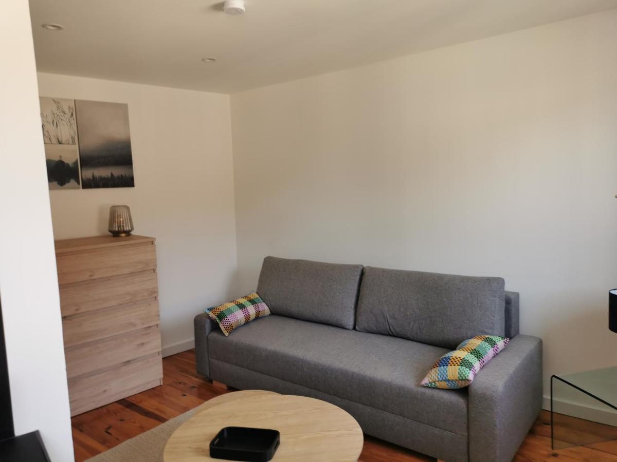 Centre De Apartment *