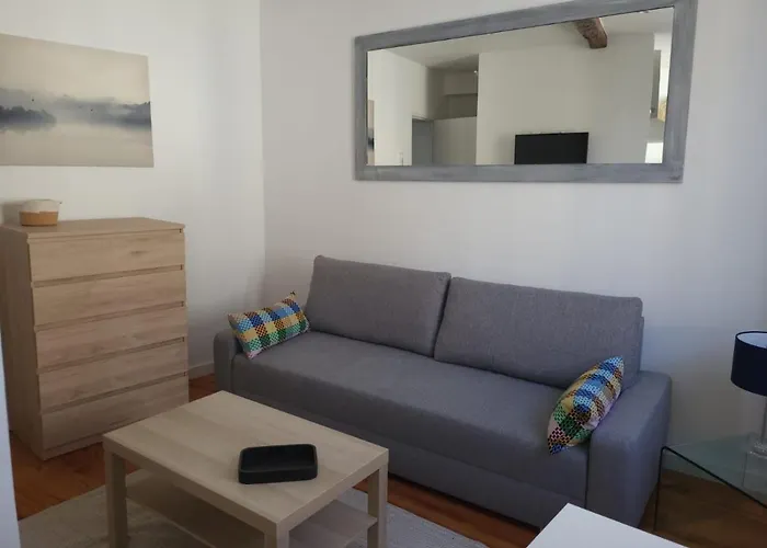Studio Centre De Foix