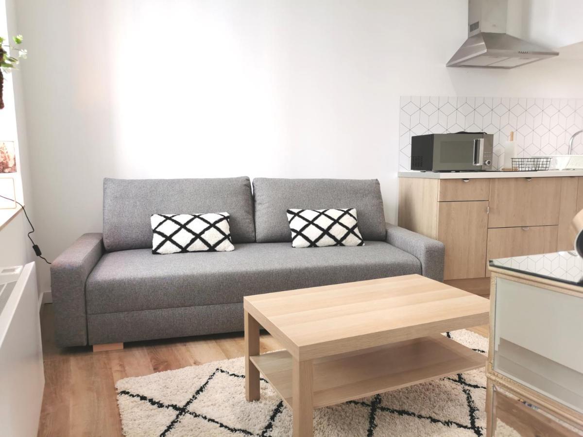 Apartment Centre De *