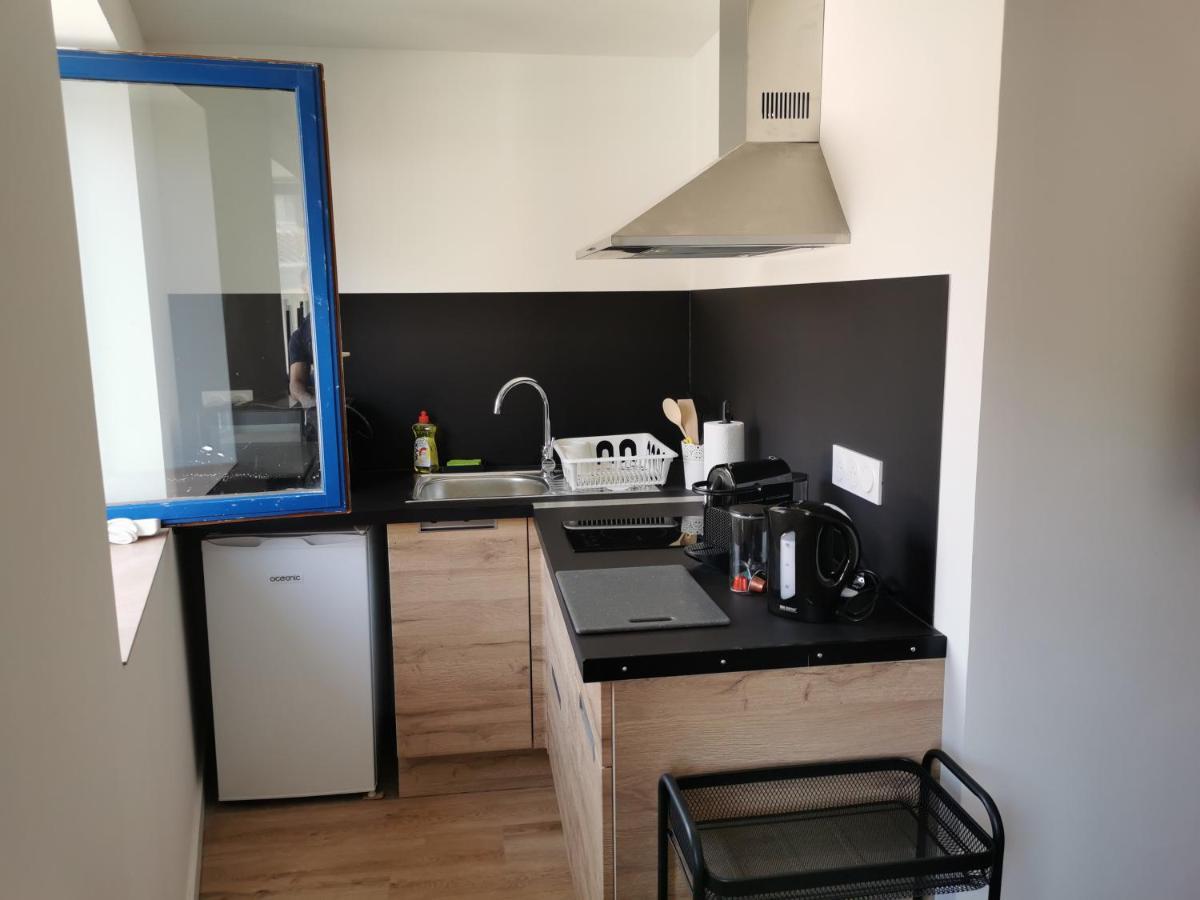 Apartment Centre De Foix